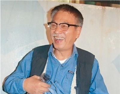 吴孟达|艾威透露吴孟达已插上呼吸机，还打了强心药，像睡着了一样