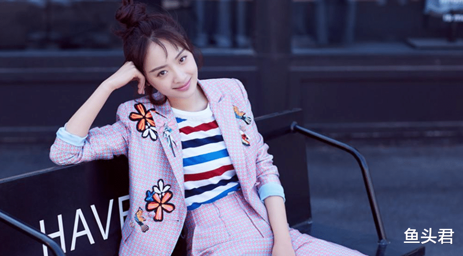 张嘉益|张嘉译6个“女儿”火了4个，一个被逐渐遗忘，另一个让人遗憾