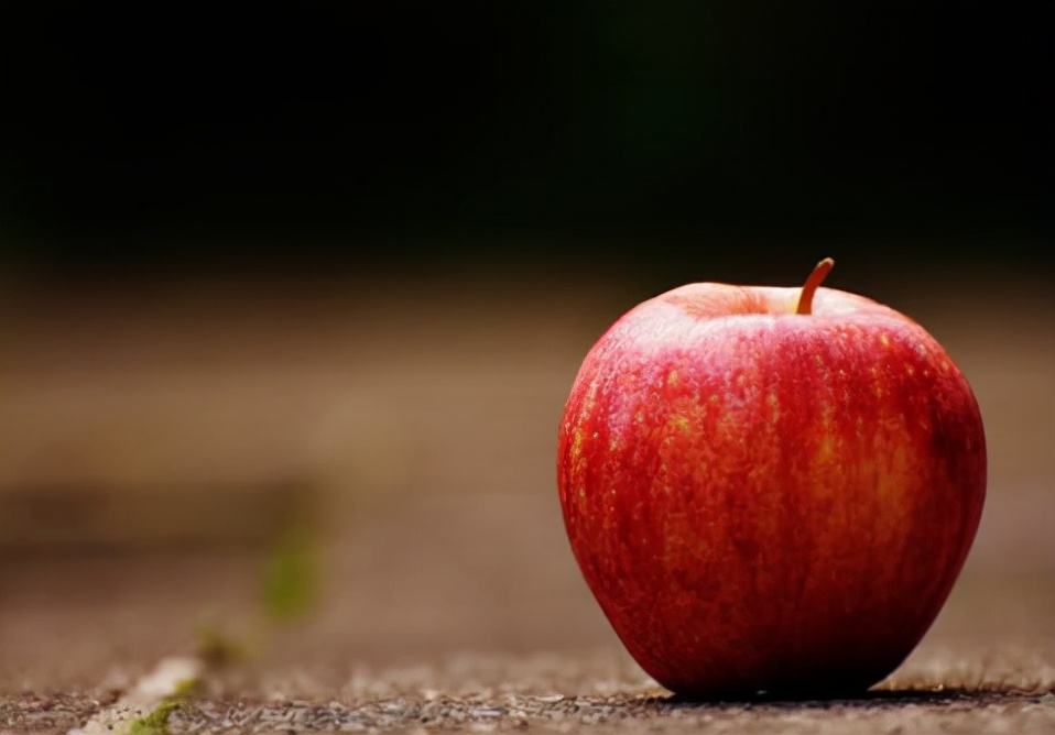 甲状腺|每天一个苹果，46岁大哥查出肝癌，医生：无知：这样是在自毁肝脏