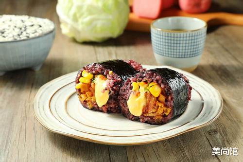 美尚馆|保姆级减脂杂粮饭教程！爆好吃的秘密做法！