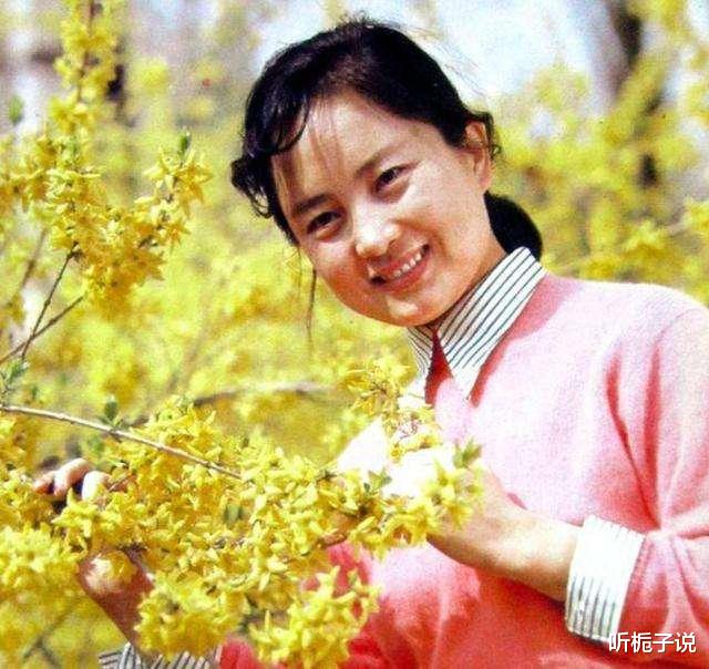 北京电影学院|张金玲曾是北影金花之一，事业巅峰，是什么原因让她甘愿隐退？