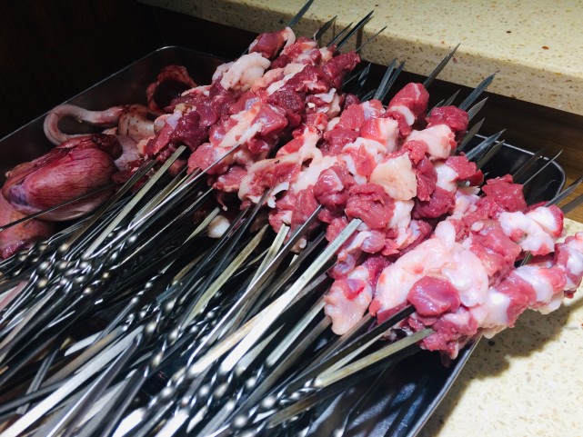 科报融媒 守味者羊肉馆：用匠心还原羊肉本源味道，郑州一个吃羊肉的好地方