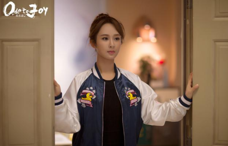 杨幂|《还珠格格》要翻拍？小燕子的人选让人惊喜，永琪让网友不淡定了