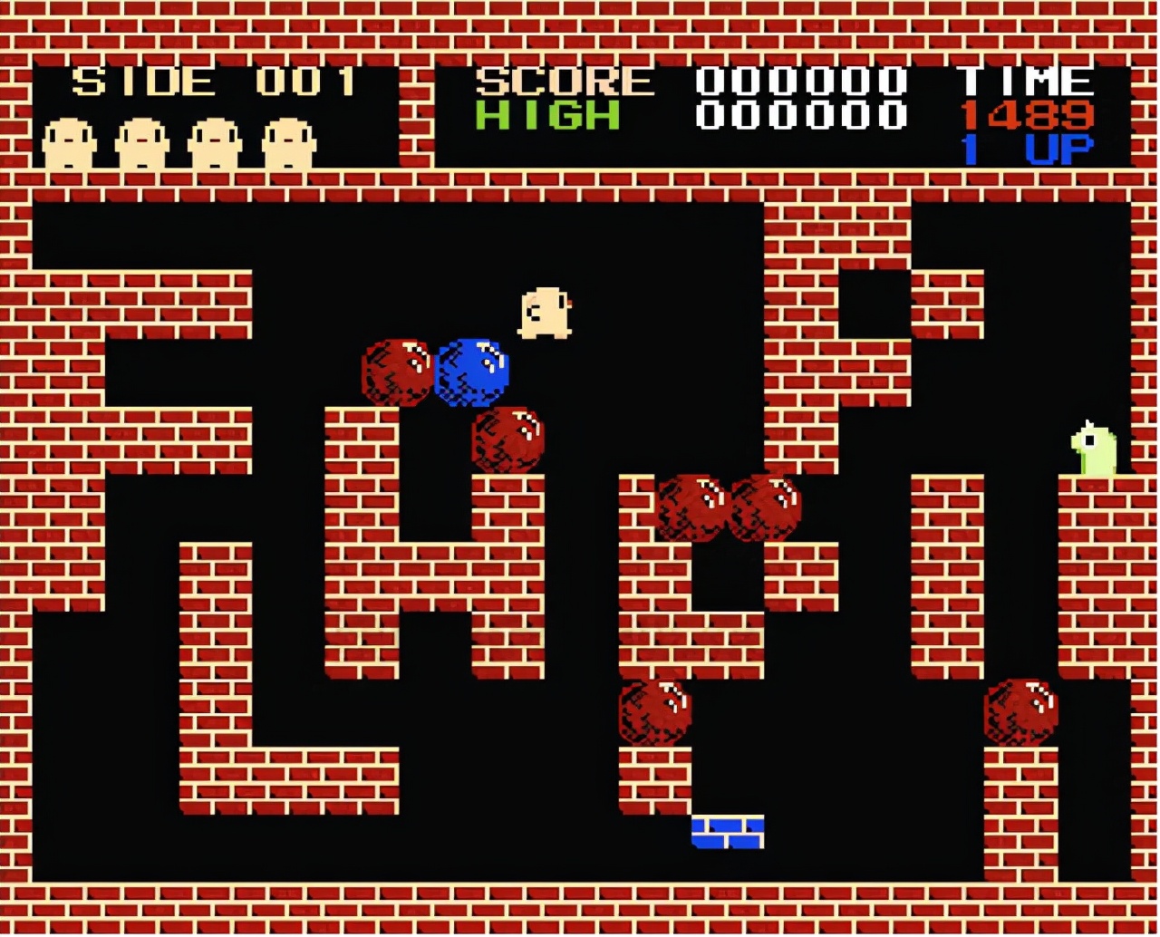 益智游戏|容量虽小却很有趣！魅力十足的益智游戏，如今是否已经走向衰败？