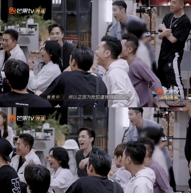 肖战|《披荆斩棘的哥哥》的发言让人破防了，翻车艺人真的毁了这份美好