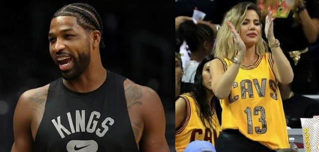 科勒·卡戴珊|破坏卡戴珊婚姻之人，怀孕照曝光！为TT生子，NBA巨星狠心不认