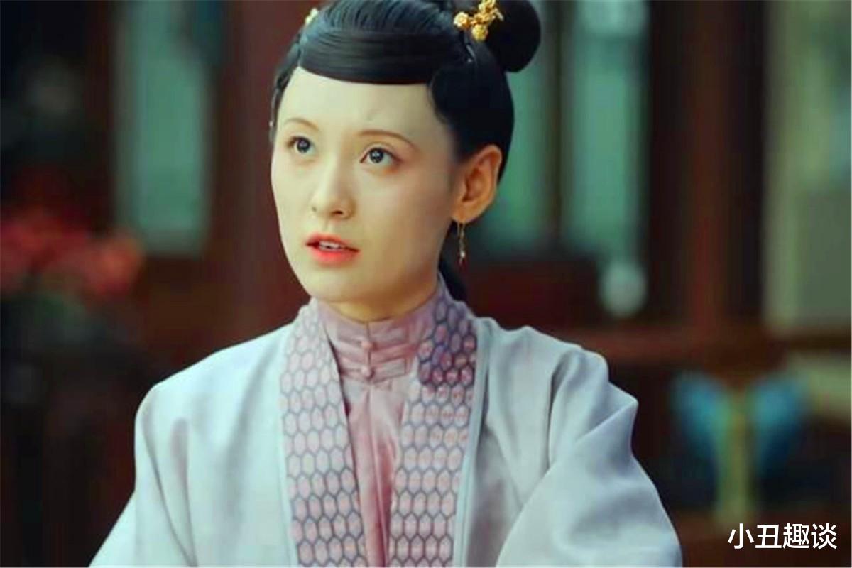 孙世杰|《玉楼春》即便桃夭出尽百宝也赶不走吴月红，原因太过真实