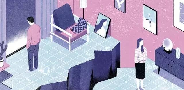 胃病|半生过后,要学会富养自己