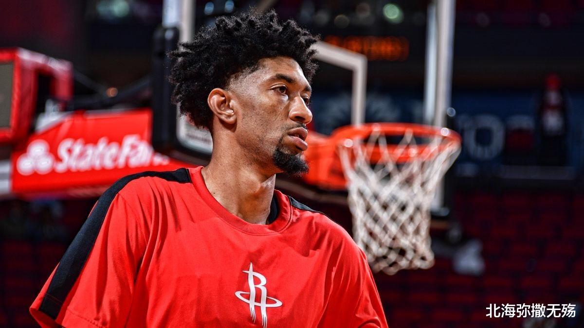 伍德 2大方案！状元+榜眼+乐透均成筹码！伍德值钱啊，火箭快出手吧