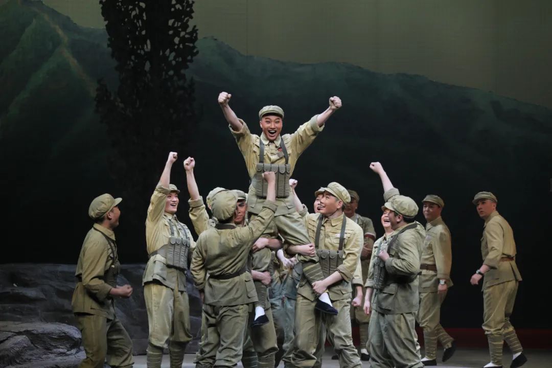 溧阳快报 昨晚，震撼上演！今晚，精彩继续！