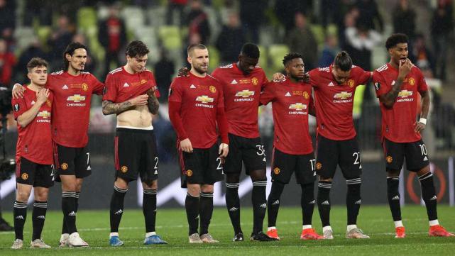 王曼昱|輸掉冠軍后，曼聯三年合約送上！索帥留任條件曝光：3億英鎊，買4個人