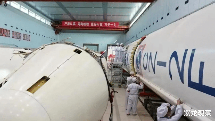 天宫空间站 惊喜连连！中国航天停不下来，神舟十三号已就位，全球紧盯天宫