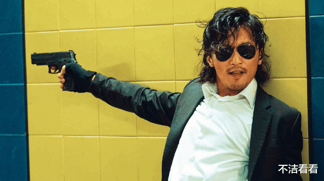 好莱坞|《怒火重案》近10亿，但一部好莱坞大片杀来了，成本1亿美元