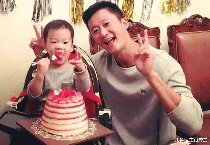 吴京|吴京大儿子叫“吴所谓”，本以为够随意，听了小儿子名字甘拜下风