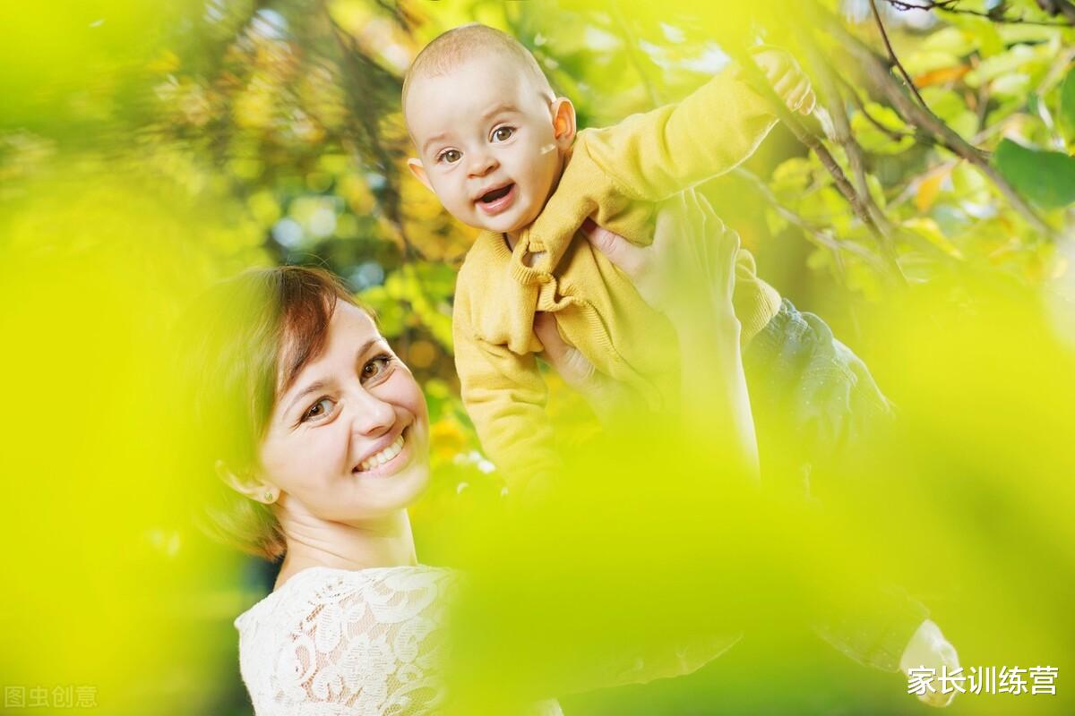 家长训练营|#婴儿夏日舒适指南#让宝宝舒舒服服过夏天