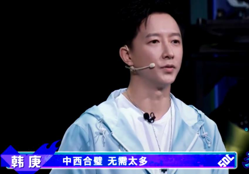 王一博|《街舞4》王一博连败背后，考虑问题还是浅了，彰英一针见血