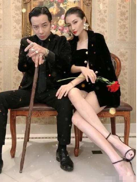 短视频|“网红夫妻”靠收租走红,两年吸粉5千万,原来真实身份也不简单