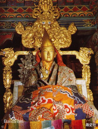 不负如来不负卿|写下“不负如来不负卿”的仓央嘉措，可是最终都负了