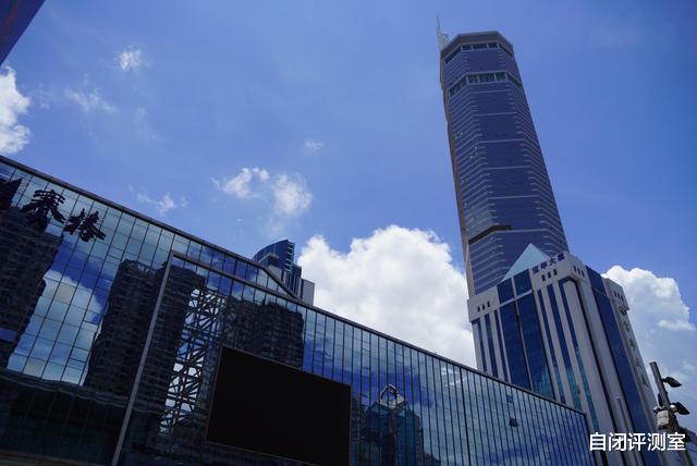 |还记得之前赛格大厦震动的事吗?今天终于出了最终结论!