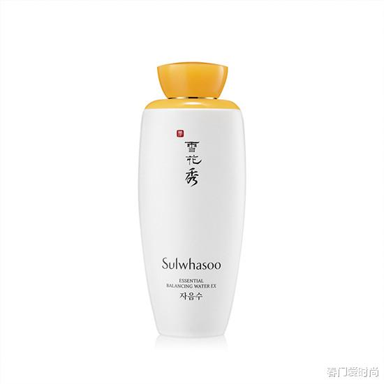 春门爱时尚|全球好用的爽肤水排行榜 每个国家出一个 看看谁的效果好性价比高