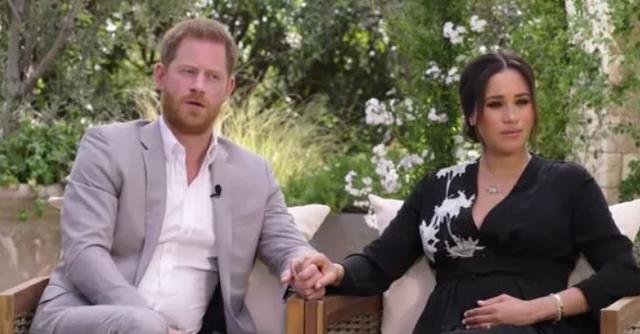 青春不能软绵绵 梅根的采访让威廉凯特“怀疑自己”，正在进行的工作受到巨大打击