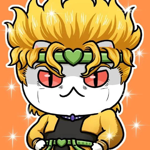 jojo|JOJO番外篇：海中救下“不會游泳”的福葛，設定和波波相似