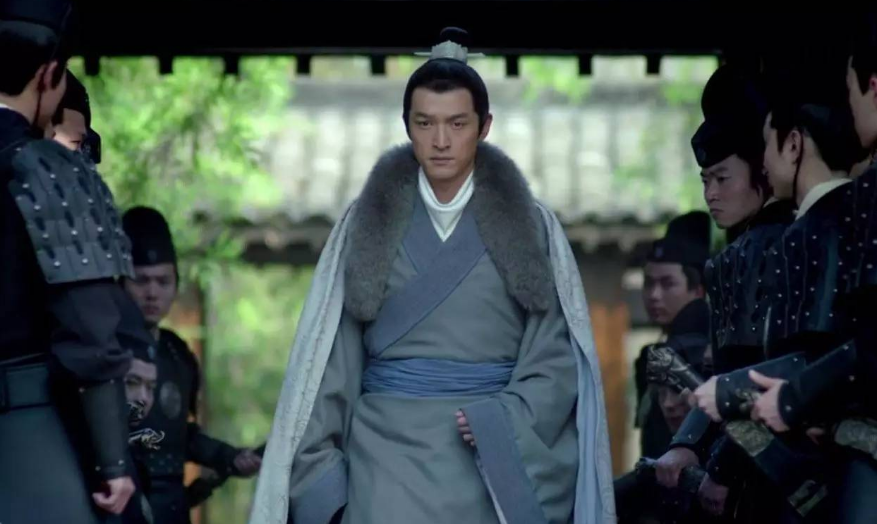 杨磊|4年演了6000多次鬼子，横店鬼子专业户，日本人都找他请教演技