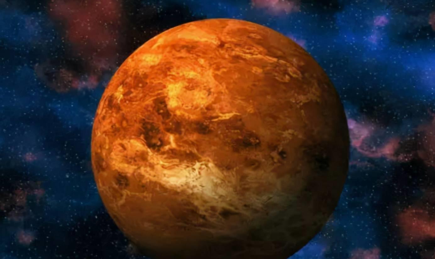 火星 30年后重返金星，这次人类能如愿以偿地揭开金星“神秘面纱”吗？