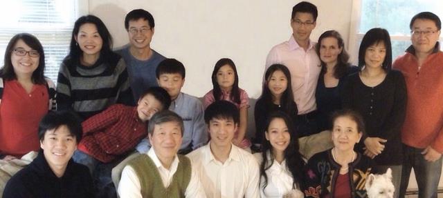 王力宏|王力宏官宣离婚,透露离婚原因,8年婚姻前妻生两个女儿一个儿子