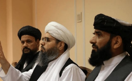 小小星座解说屋|露出真面目?塔利班恶意对民众上演暴力行为,将他们打的肉绽皮开