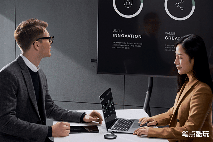 |跨界抢饭碗,小米2021年底发布4K高清无线投屏器,友商坐不住了!