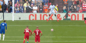 张党生|争议？切尔西大将手球解围被罚红牌！利物浦获点球，双方爆发冲突