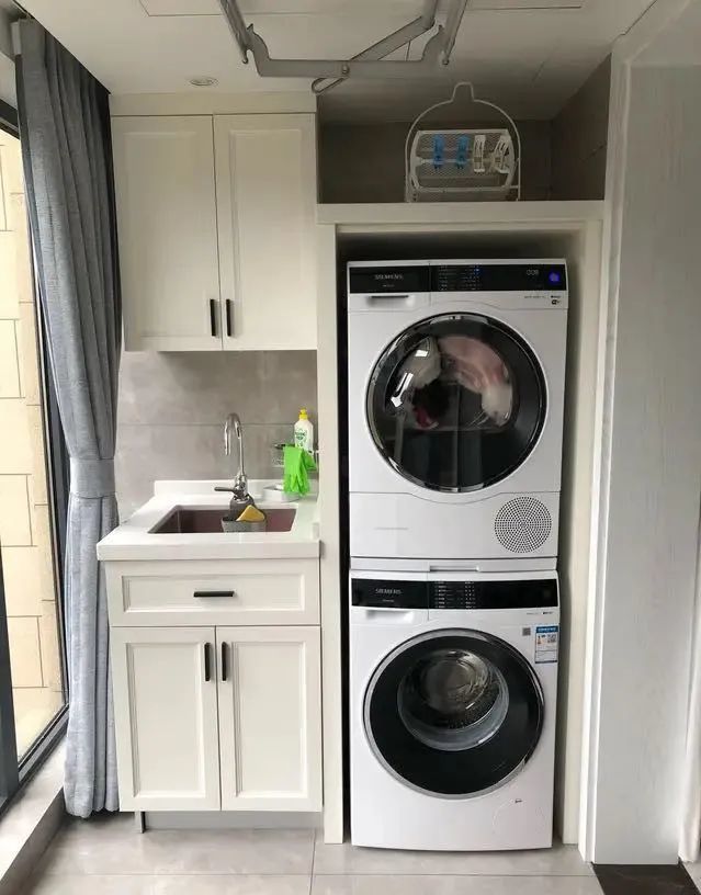 |125㎡新房，进门就被迷住，全屋大方又耐看，真心值