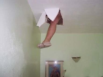 微趣图|50张“无语”的图片,正所谓人生无处不“尴尬”,一看就停不下来