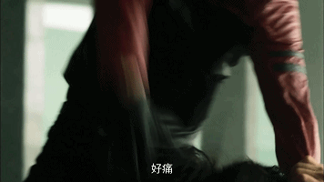 警察|这老男人该死的魅力，一集就上瘾