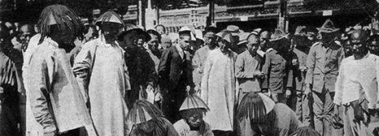 古代的“采生折割”,实在是泯灭人性,将人致残后做成动物