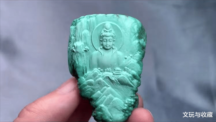 绿松石|绿松石并没有那么好，可以喜欢，但请不要跟风硬着头皮入手