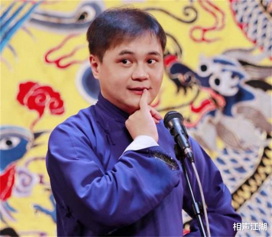 高峰|高峰：德云社总教习是郭德纲起的，实在愧不敢当，我的工作很简单