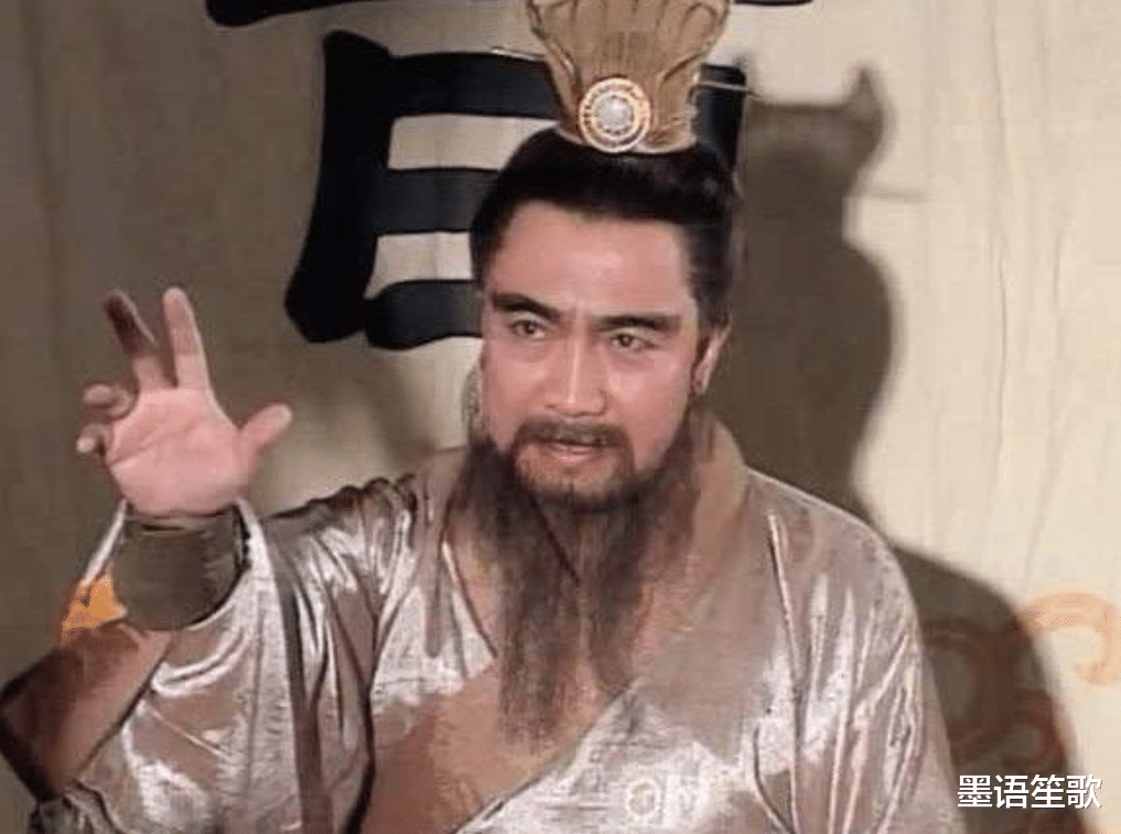 蜀汉|三国乱成一锅粥，为何没有外族入侵？得看下都是谁在镇守边疆