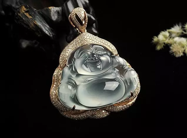 翡翠|内行看种外行看色？翡翠鉴赏知识汇总