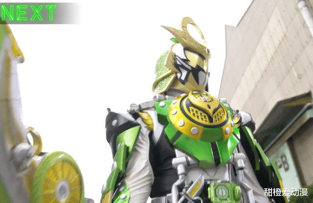 假面骑士圣刃|假面骑士圣刃：十圣刃并非最终的皮套，露娜的奇幻书有了新的暗示