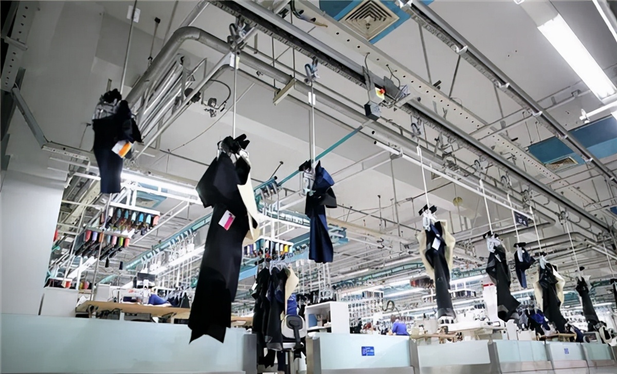 中国第一纺织网|上半年个性化服装定制业务营收超2.4亿，酷特智能增长的秘籍是什么？