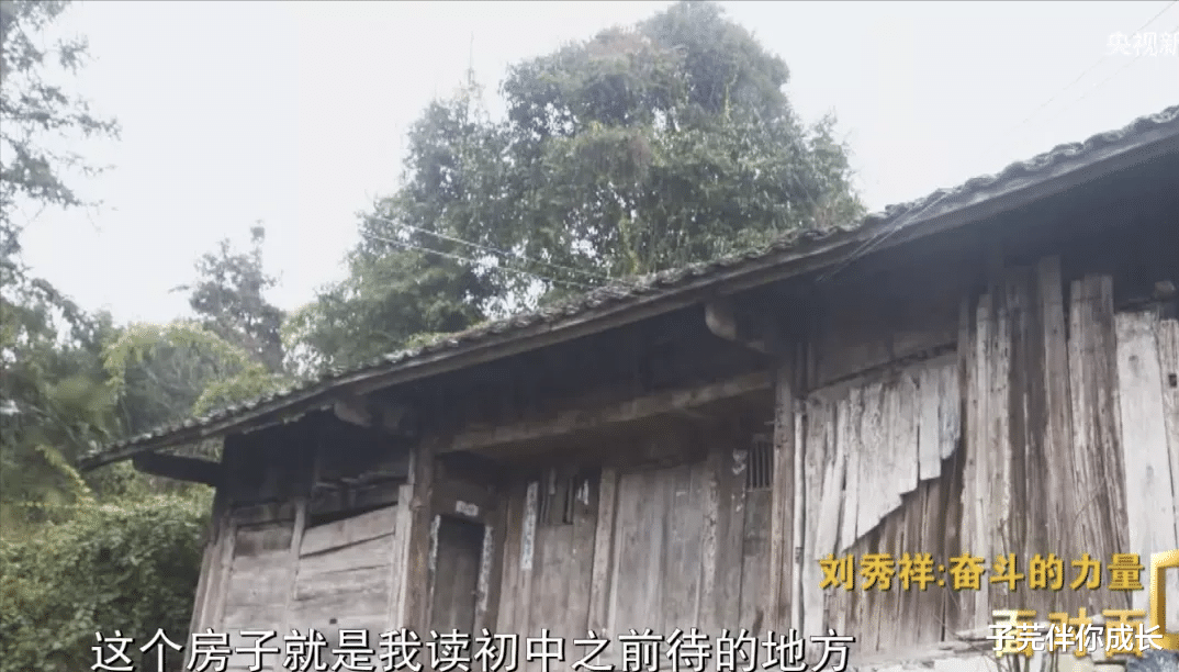 子芫伴你成长|4岁丧父，母亲精神失常，他带着娘求学14年，有了令人欣喜的结果