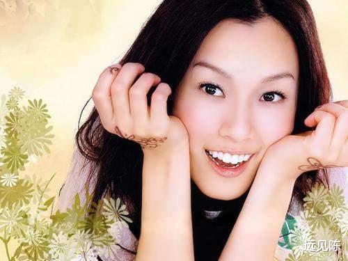 人物设定|“陈建州之妻”范玮琪，靠“哈佛人设”，她“通吃”了整个娱乐圈