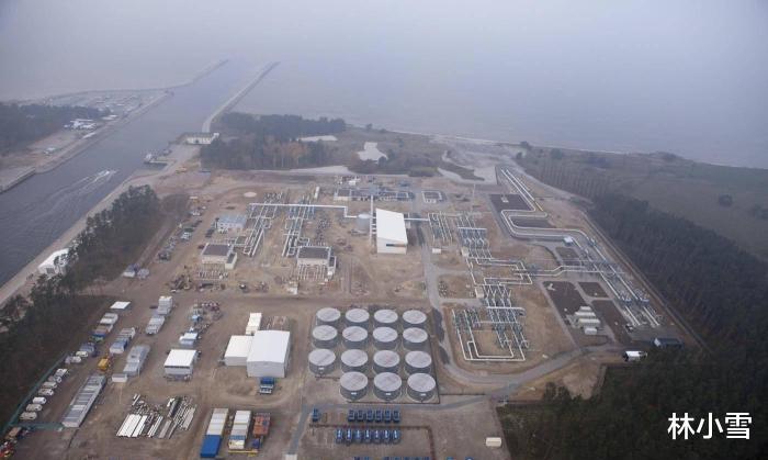 林小雪|德国动手了,损失17000亿欧元也在所不惜!中国提前布局震惊日本