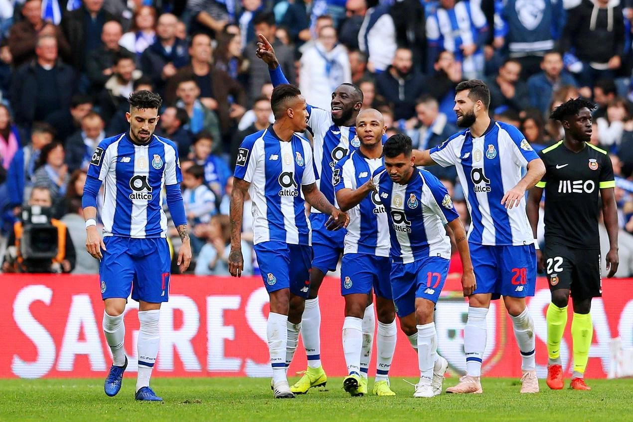 波爾圖|葡超前瞻：費(fèi)雷拉VS圣克拉拉，阿羅卡VS布拉加，波爾圖VS本菲卡