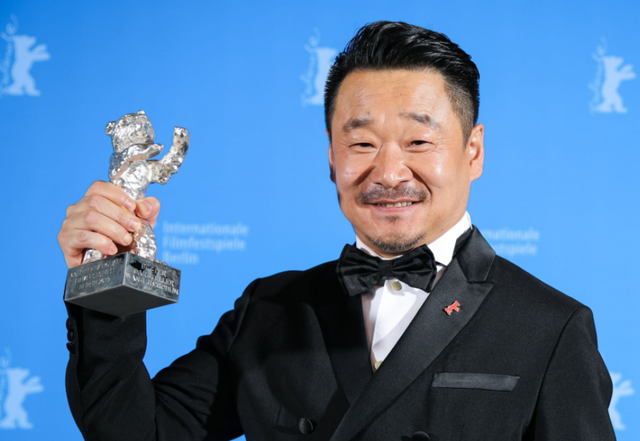 扫黑风暴|不输《扫黑风暴》的反腐剧，欧豪、王景春主演，导演是播放量保障