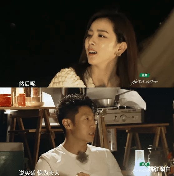 全智贤|一个“甜美动人”，一个“惊为天人”，撒贝宁的美女同事太绝了