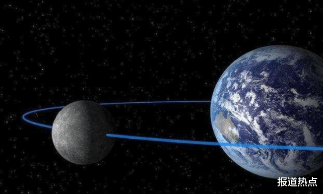 宇航员 完成登月任务无畏生死，从月球上眺望地球，宇航员为何深感害怕？