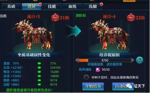 北凉悍刀行|这是一篇超详细的《北凉悍刀行》手游攻略